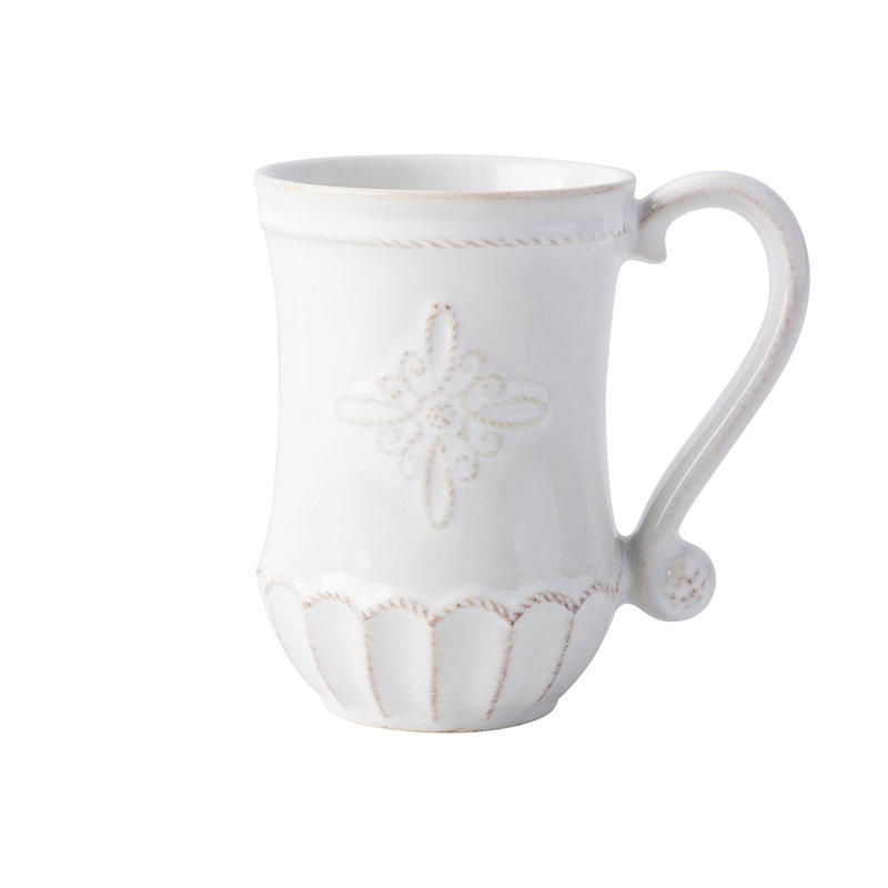 Jardins du Monde 4 - Piece Place Setting