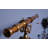 Handmade Decorative Telescope