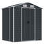 Breydon Garden Shed Galvanised Steel-1778934930-1759340753