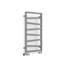 Zig Zag Heated Towel Rail-62829816-62798631