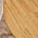 Alissah Solid Wood Farmhouse Round Dining Table Set - Traditional Rustic Kitchen Style