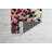 Luxurious Velvet Area Rug (4.6 x 7.2 ft), 100% Antibacterial Fabric, Non-Slip Cotton Backing, Pile Height: 0.4 in | Machine Washable, 3D Digital Print Design | Perfect for Living Room & Bedroom Decor, Soft & Durable-307925541