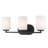 Hodder 3 - Light Dimmable Vanity Light