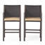 TABOURET DE BAR RIGA