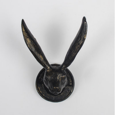 Bardolph Metal Wall Mounted Required Wall Hook
