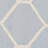 Deedgra Hand Tufted Wool Geometric Rug-19273315