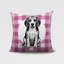 Oreiller réversible intérieur / extérieur Beagle Dog-130942410-130942415