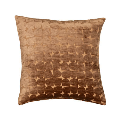 Gumdrop Velvet Accent Pillow