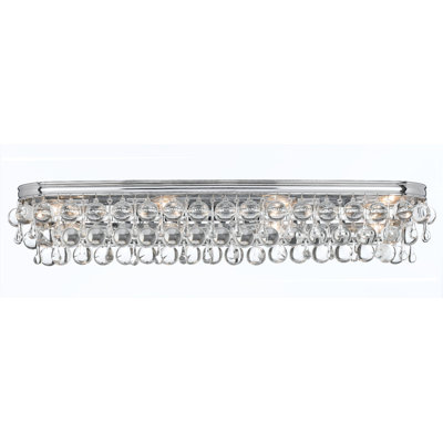 Freddy 8 - Light Bath Bar