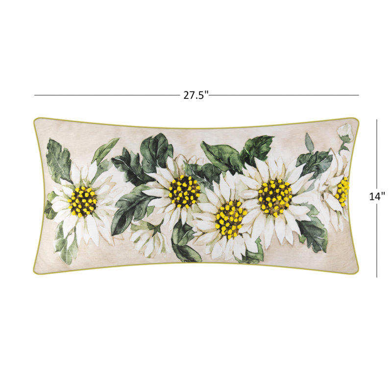 Housse de coussin décoratif