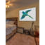 Abc Bird by Eric Carle - Painting on Canvas-1861791930
