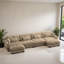 Canapé-lit modulaire 6 pièces pour salon-1179830614