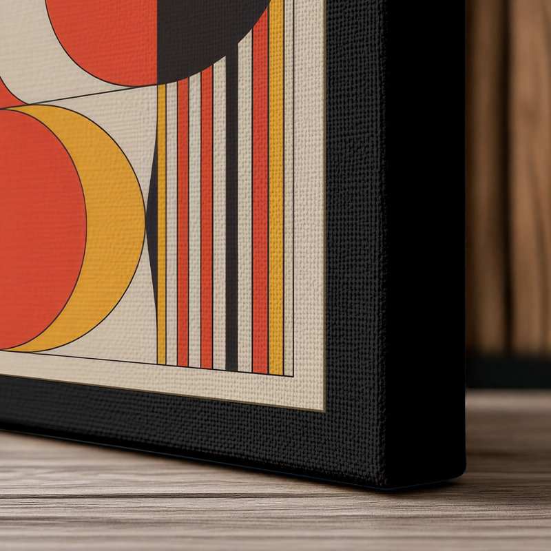 Print, Black Border, 30x20 - 76.2 x 50.8 cm