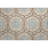 Premium Machine Washable Cerrito Khaki Rug-109611779