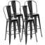 Tabouret de bar 30 po Monkstown-1170252307
