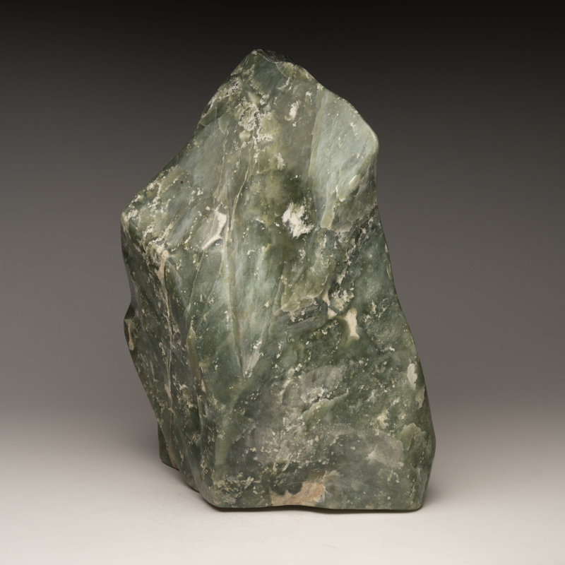 Stone Abstract Crystal Decorative Object