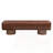Reign Modern Upholstered Dining Bench-235145212