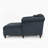 LOVESEAT CHAISE LOUNGE
