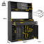 180cm Kitchen Pantry-1799632467