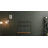 Vivo Heavy Duty Mobile TV Cart For 55" To 100" Screens With Dark Wood Shelves