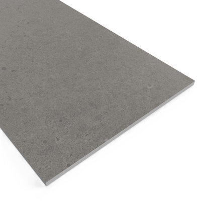 Artistic Freedom 6"X24" Porcelain Stone Look