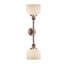 Éclairage pour meuble-lavabo à 2 lumières et à luminosité rétro Arledge-1185914318-1185914319-1185914317