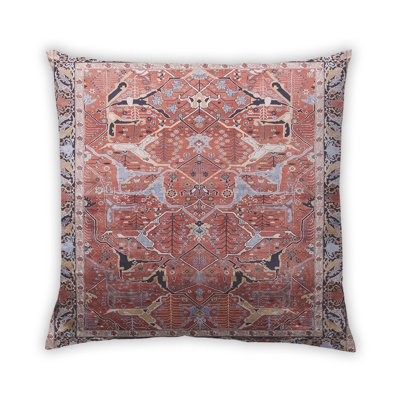 Housse et insert de coussin extérieur d'extérieur