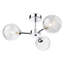 Glass Flush Mount-844426902