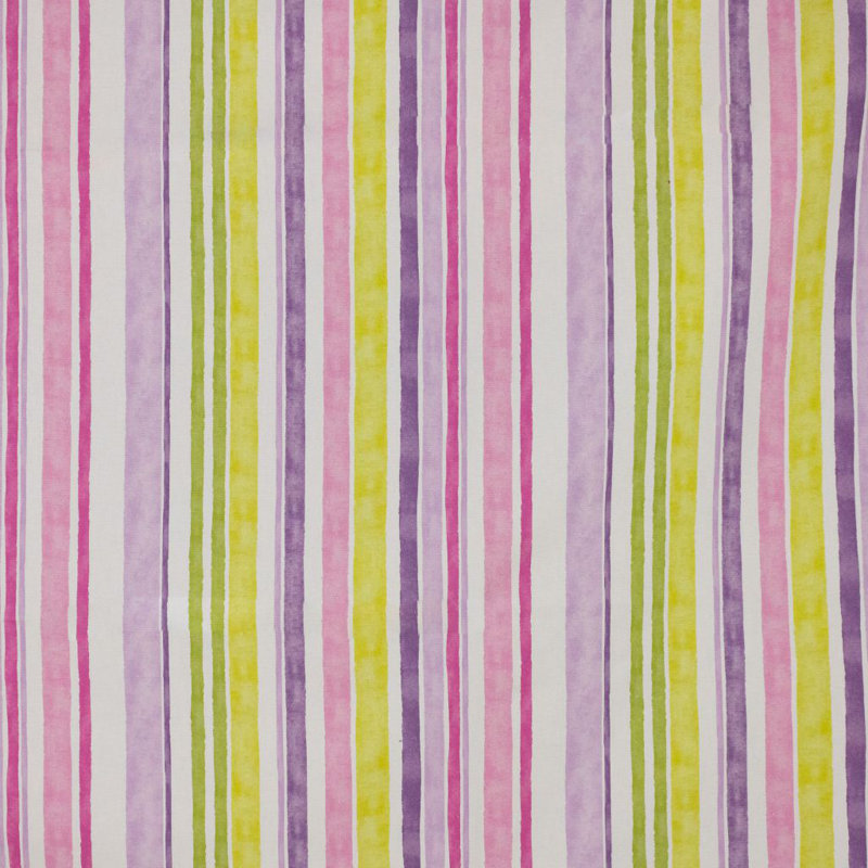 Chelsea Stripe 100% Cotton Fabric, Spring