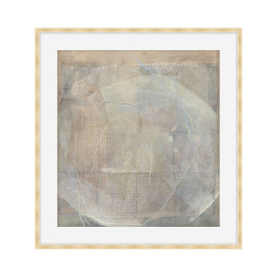 Dreaming Of Warmer Days 1 Print by Molly Supplee