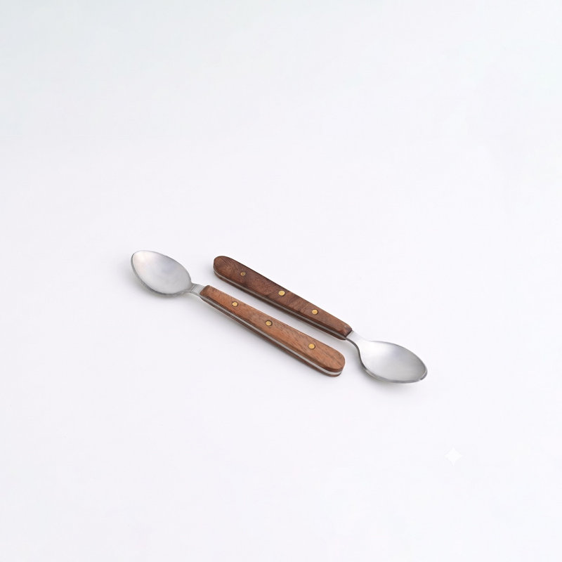 Cuillère à café/espresso