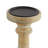 17.0'' H Tabletop Candlestick