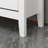 16 Pair Shoe Storage Cabinet