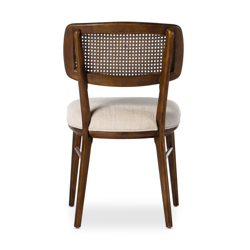 Beacon Upholstered Dining Chair