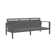 Jaquaya Plantation Key Outdoor Patio Sofa