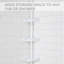 Serviteur de douche Pyron-1113622013