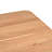 Canyon Natural Oak Wood Dining Table