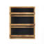 Tablette en bois