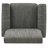 Artturi Upholstered Armchair-2110372011