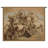 Italian Loom Woven Cotton Blend Wall Hanging-45008549