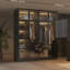 Armoire Caldeira