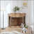 Noyer naturel