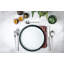 Atena 5 - Piece Stainless Steel Flatware Set - Service for 1-93477416