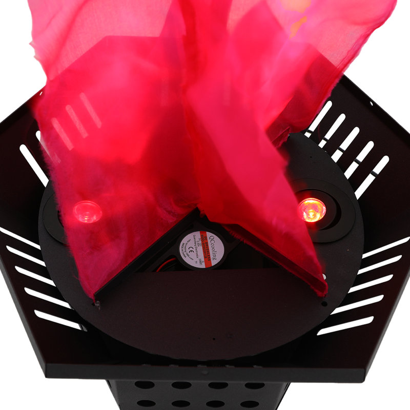 Lampe fantaisie pour fête d'Halloween