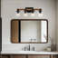 Éclairage pour meuble-lavabo Rheata-597141495