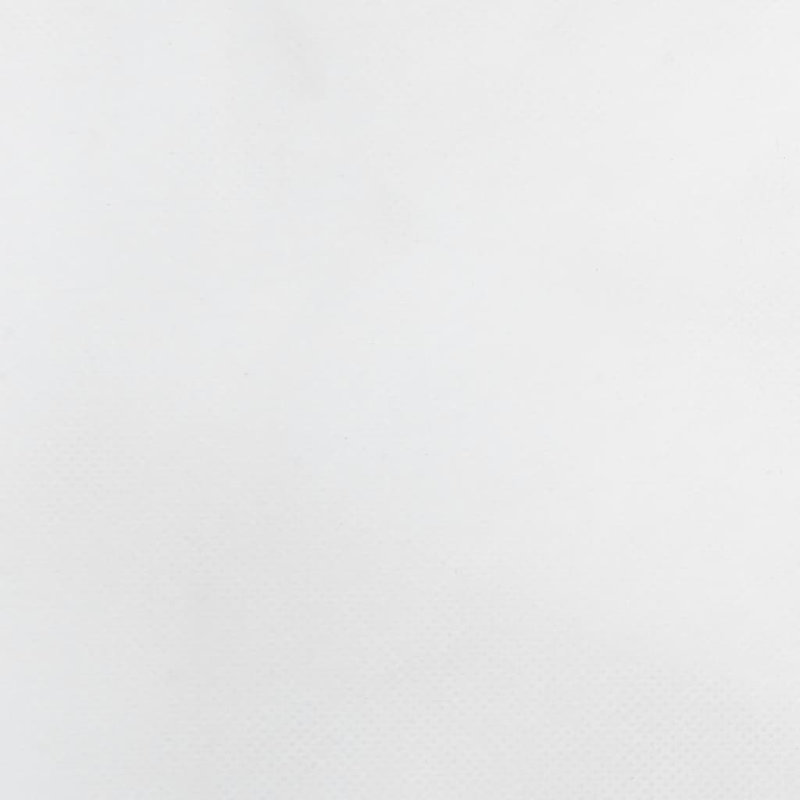 Birck Tree Protection Mat, 155cm H x 100cm W, White