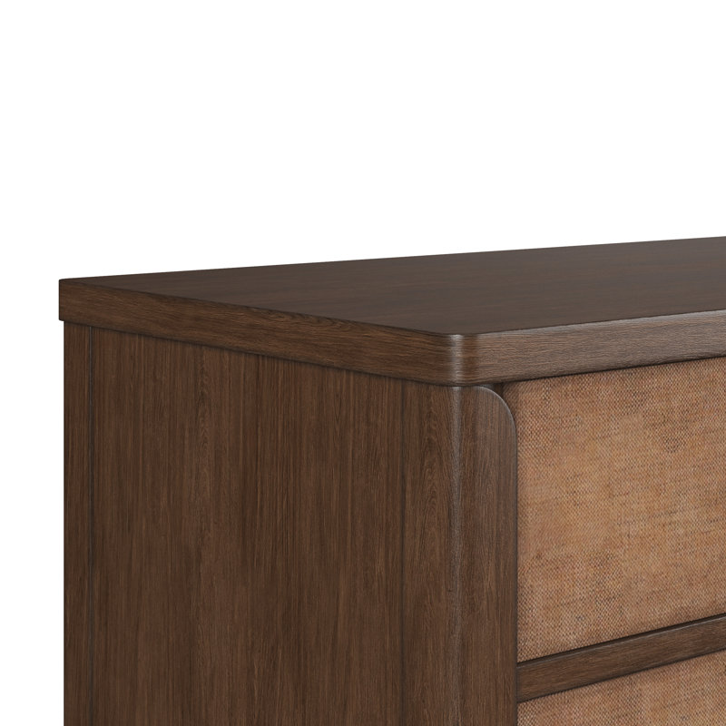 Verge 7 - Drawer Dresser