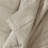 Mina White Waffle Weave Textured Cozy 3-Piece Full/Queen Quilt Set-102616700-102616701