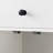 74.5 Inch Kitchen Island With Extendable Dining Table , Rolling Kitchen Island On Wheels With Spice Rack And 2 Drawers, 4 Door Cabinet, For Kitchen, Dining Room (One Package)-57431555