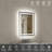 20"*28"LED Bathroom Mirror-1919757911
